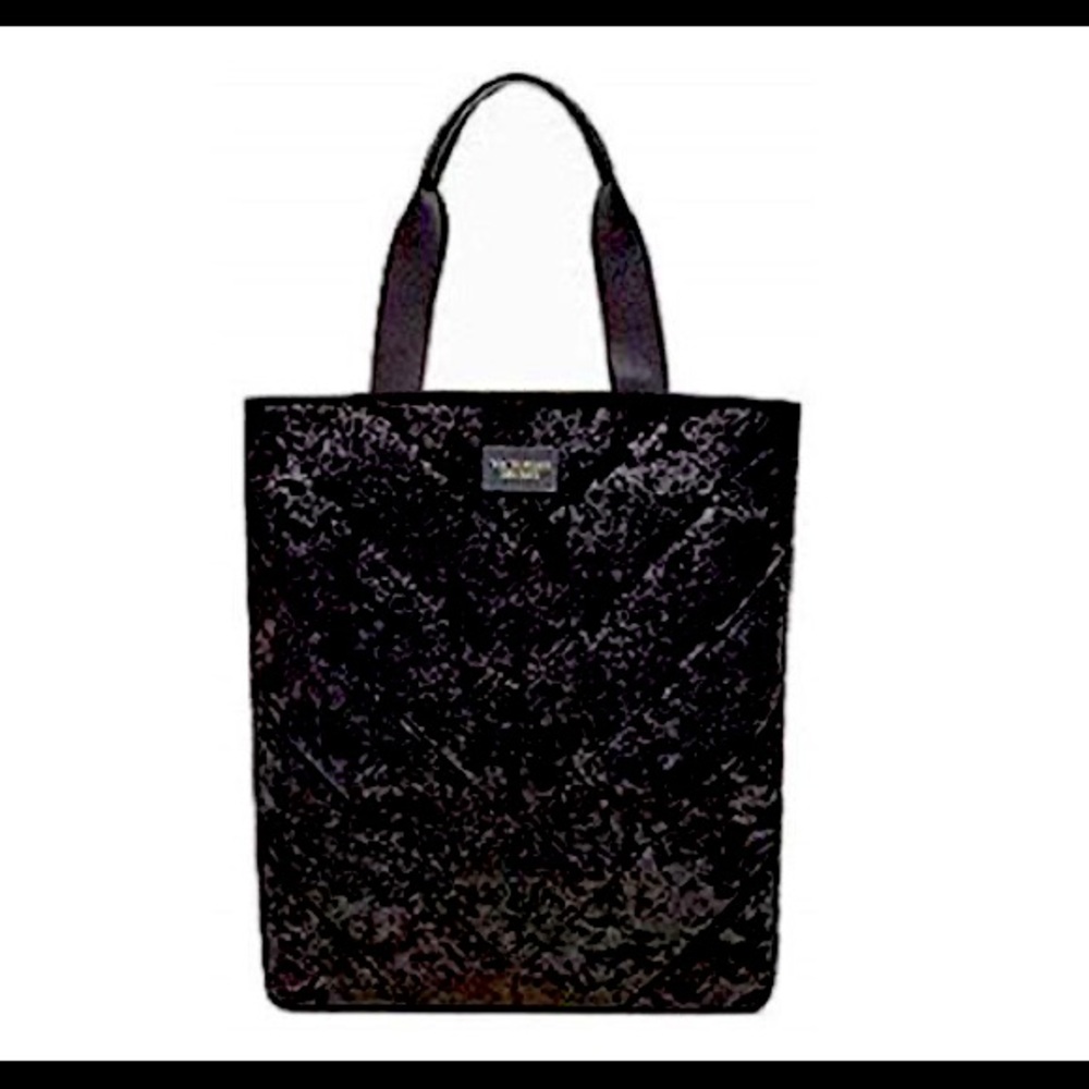 Victoria secret hand bag
